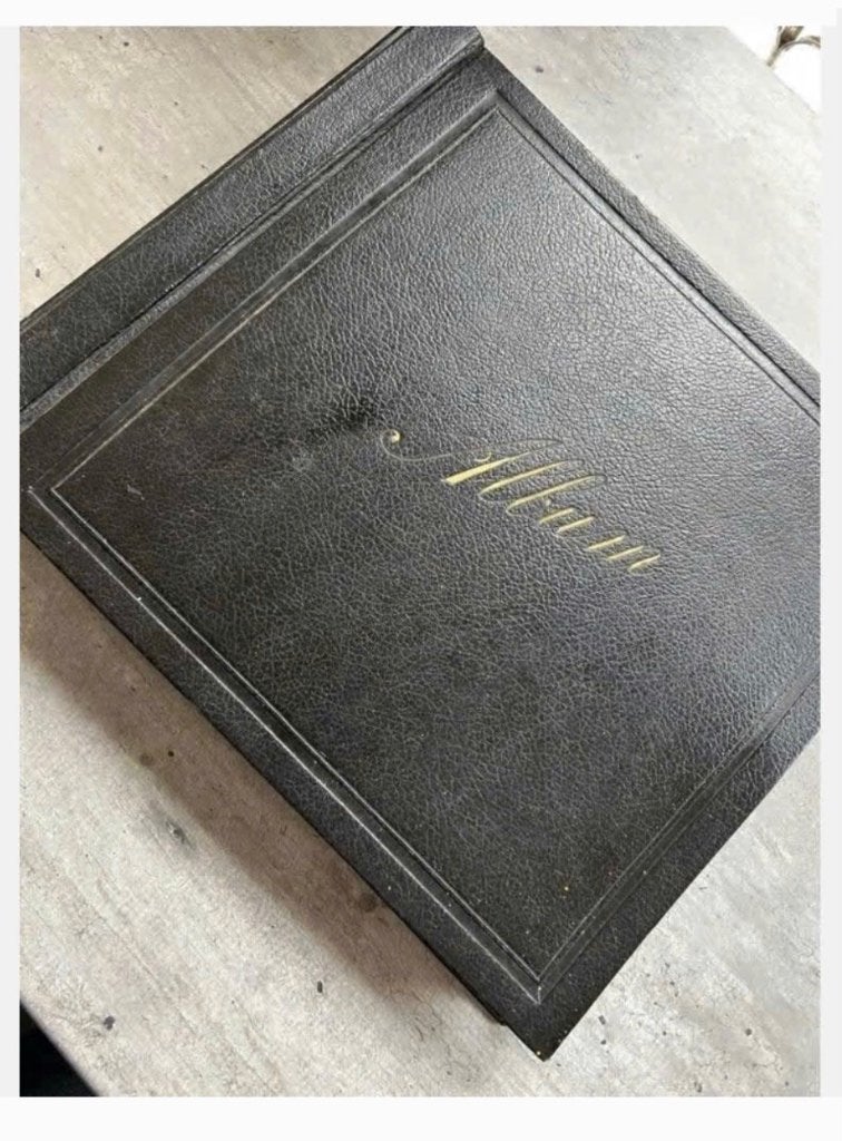 Jaren ‘60 ansichtkaart boek v. Specifiek 300 ansichtkaarten, Ophalen of Verzenden