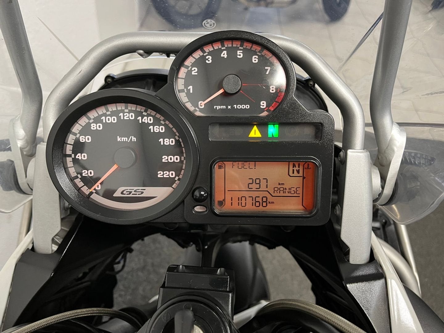 ⭐️⭐️BMW R 1200 GS ADVENTURE R1200GS 2007 ⭐️⭐, Motoren, Motoren | BMW, 2 cilinders, Motorrijbewijs A, Bedrijf, Meer dan 35 kW