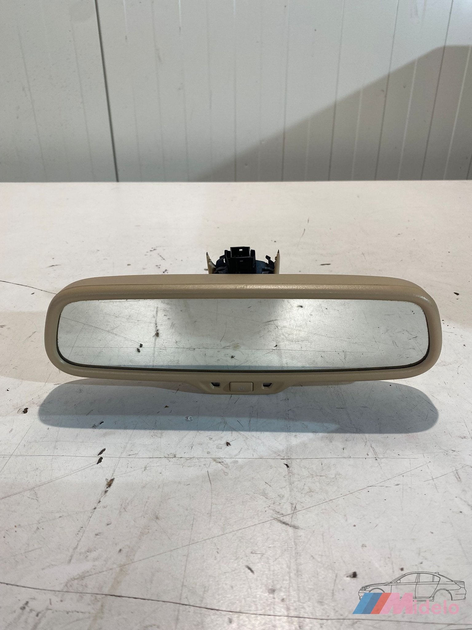 AUDI A5 SPORTBACK BINNENSPIEGEL 8T085711, Gebruikt, -, -, -