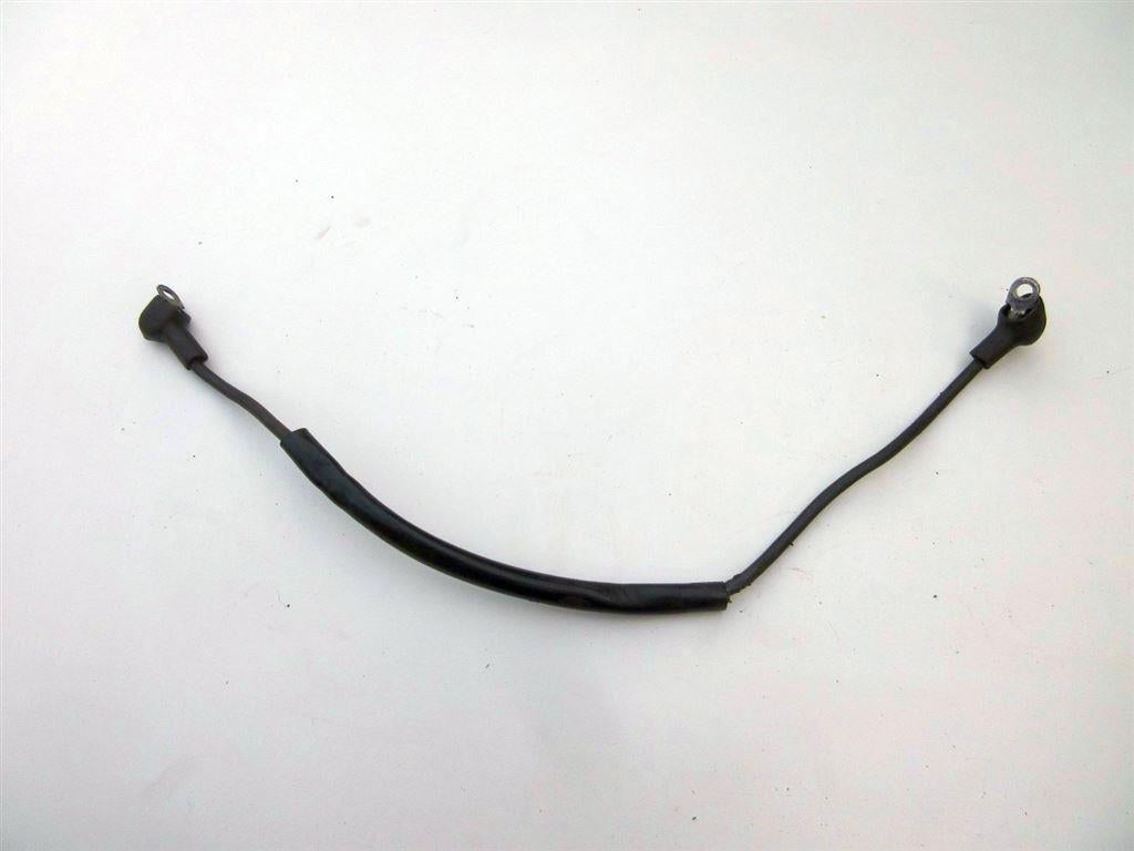 Yamaha XJ600 startmotor kabel Diversion start motor draad XJ, Ophalen of Verzenden, Gebruikt