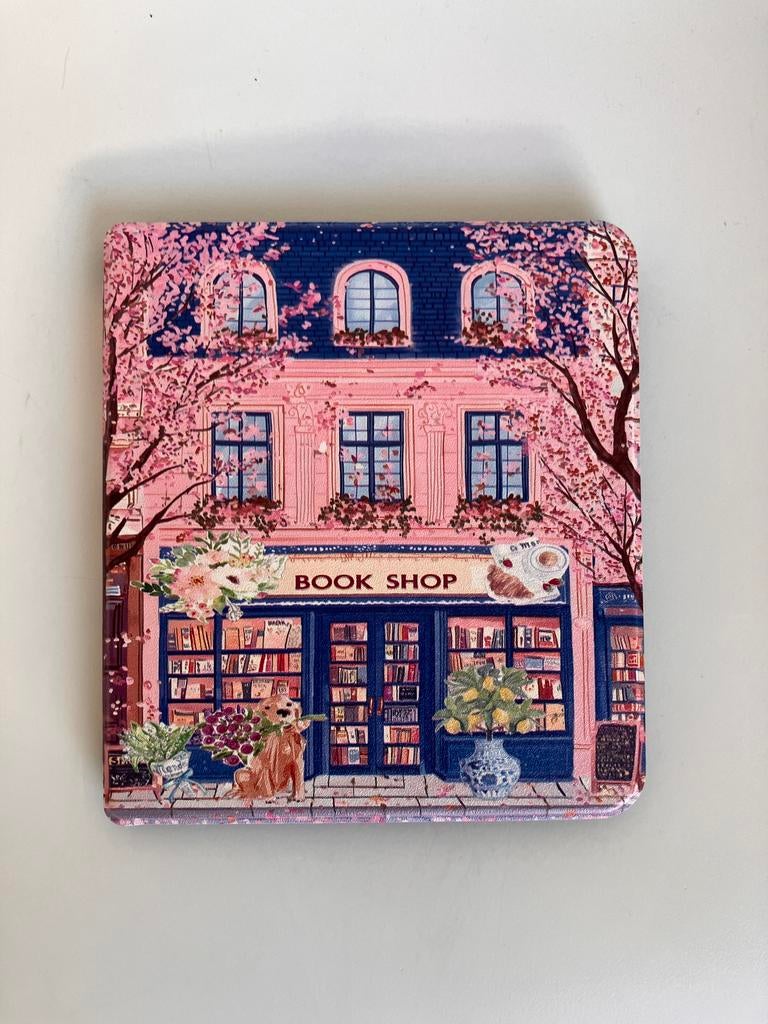 Kobo libra color hoes case, Computers en Software, E-readers, Ophalen, Nieuw, 7 inch