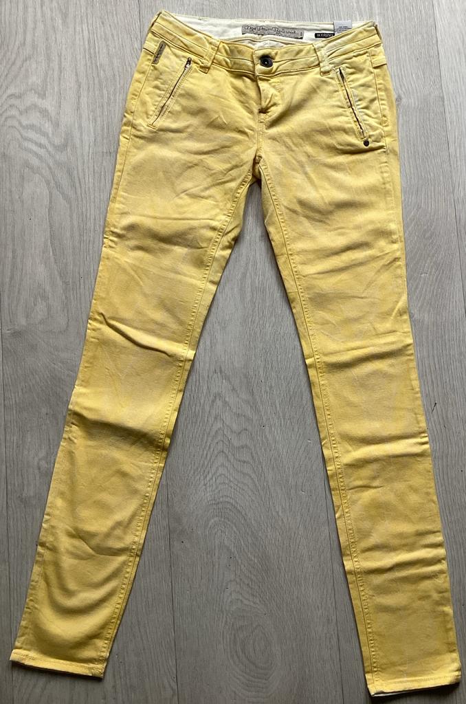 SpijkerBroek jeans van DEPT maat W29, Kleding | Dames, Overige kleuren, Nieuw, Ophalen of Verzenden, W28 - W29 (confectie 36)