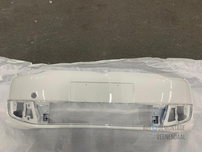 Voorbumper van een Volkswagen Caddy, -, Volkswagen, -, Nieuw