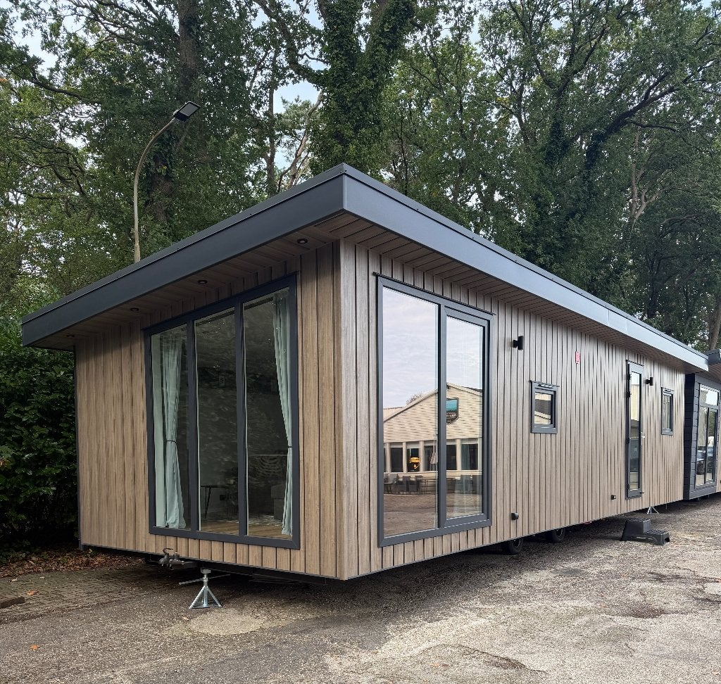 Chalet te koop : Evolution Solas 1200x400