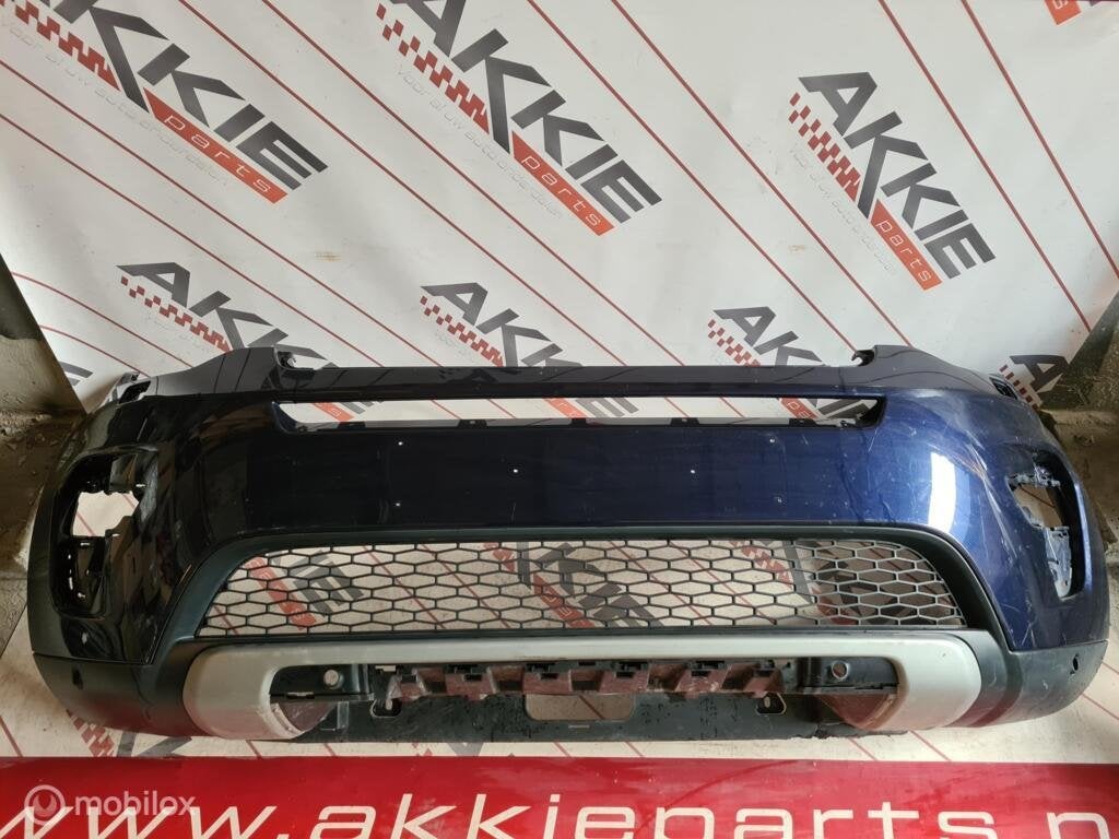 Bumper voor Land Rover Discovery IV sport ('15-), Auto-onderdelen, Carrosserie en Plaatwerk, Land Rover, Voor, Ophalen of Verzenden