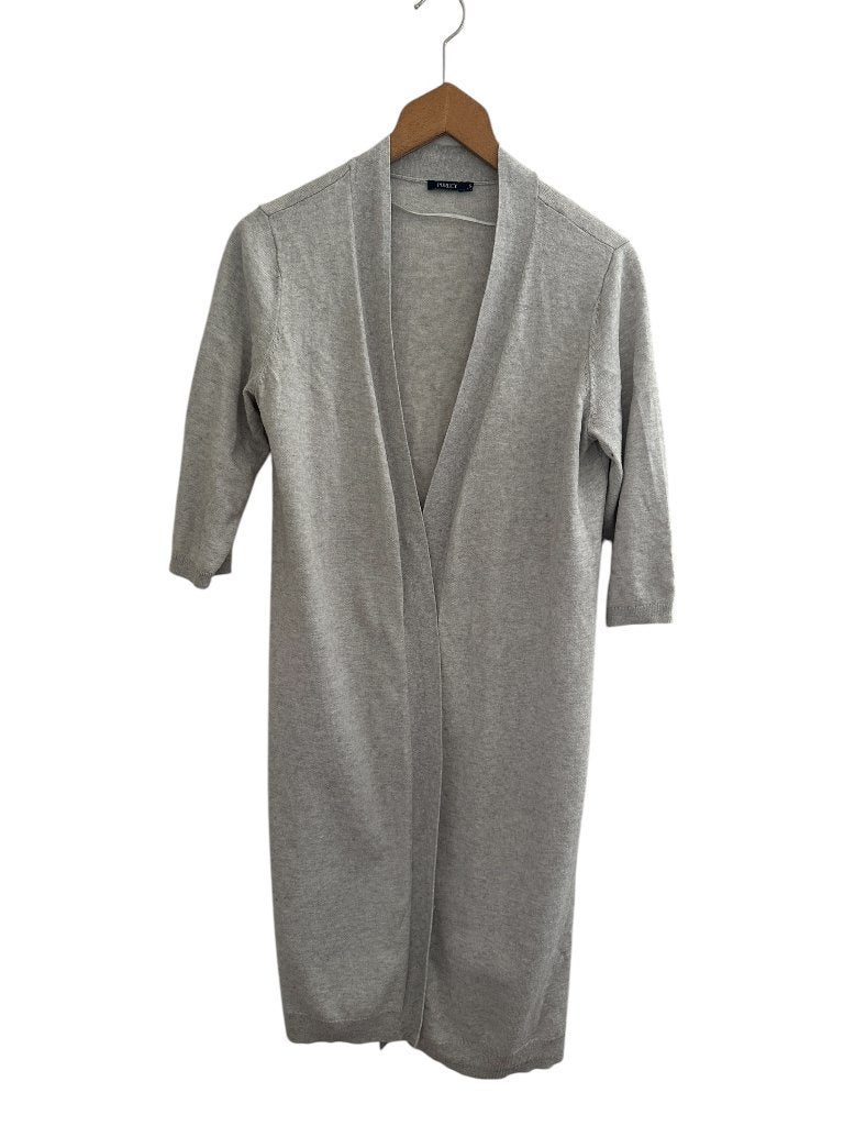Purdey vest S, Ophalen of Verzenden, Zo goed als nieuw, Grijs