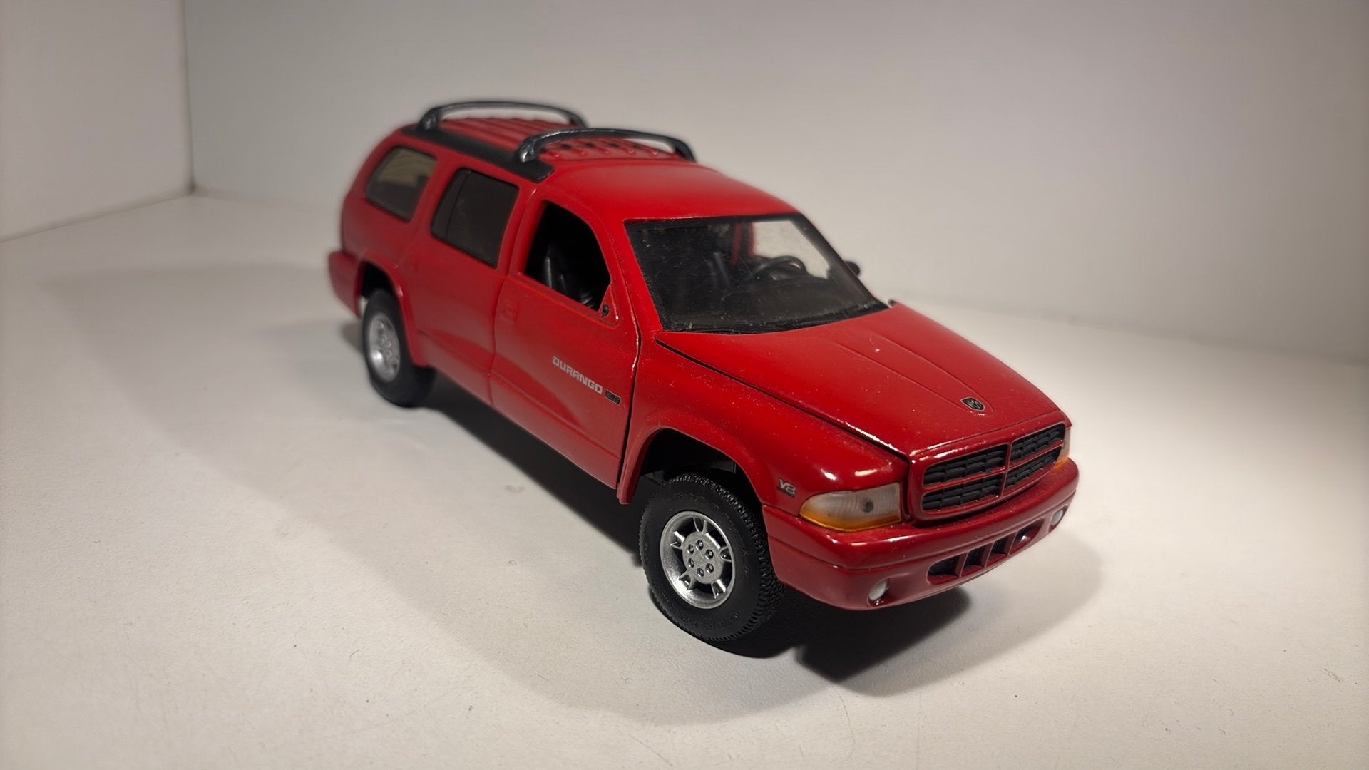 Dodge durango anson  1.24, Overige merken, Ophalen of Verzenden, A, A