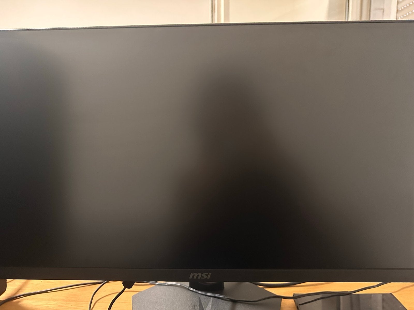 MSI G244F Gaming Monitor 170Hz - Zo goed als nieuw, IPS, Full HD, Zo goed als nieuw, 1 tot 2 ms