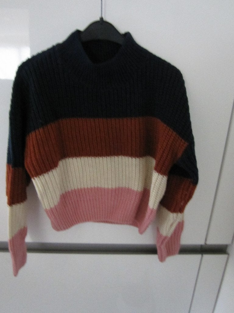 Persival trui maat 128/134., Kinderen en Baby's, Kinderkleding | Maat 128, Ophalen of Verzenden, Gebruikt, Meisje, Trui of Vest