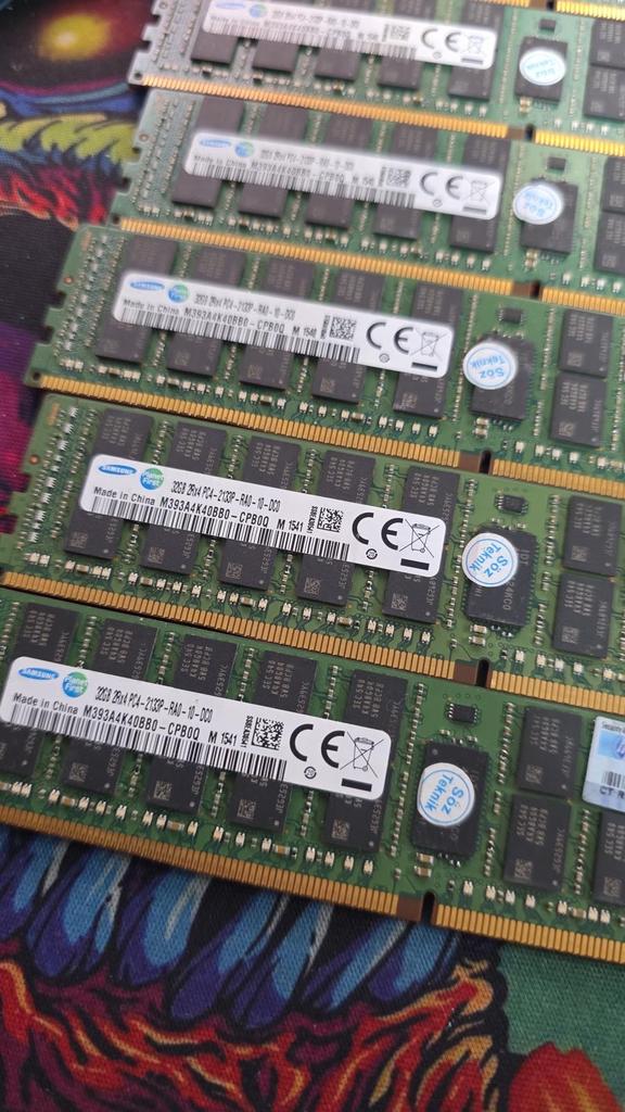 DDR4 DDR5 RAM Gezocht – Partijen & Los – Nette Prijzen, Computers en Software, Gebruikt, 8 GB, DDR3, Ophalen of Verzenden