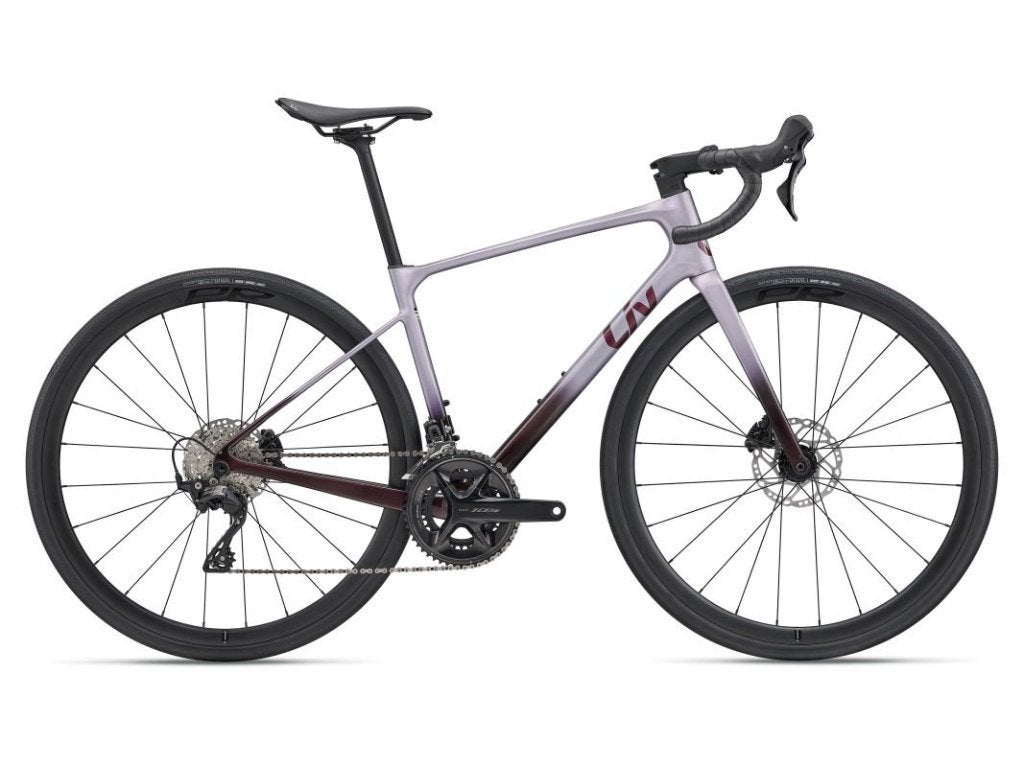 Gianty LIV Avail Advanced 2 model 2027
