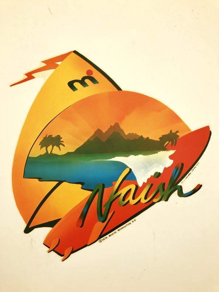 Gezocht: NeilPryde X9 of Maui Sails 1.80-2.30 carbon giek, Watersport en Boten, Ophalen of Verzenden, Gebruikt, Neilpryde, Giek