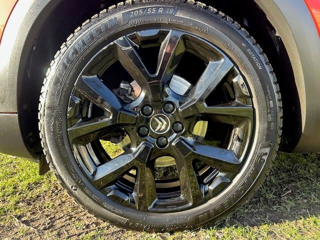 Citroen C5 Aircross 1.2 PureTech Business Plus, Nieuwstaat!, Voorwielaandrijving, 1350 kg, Gebruikt, C5 Aircross