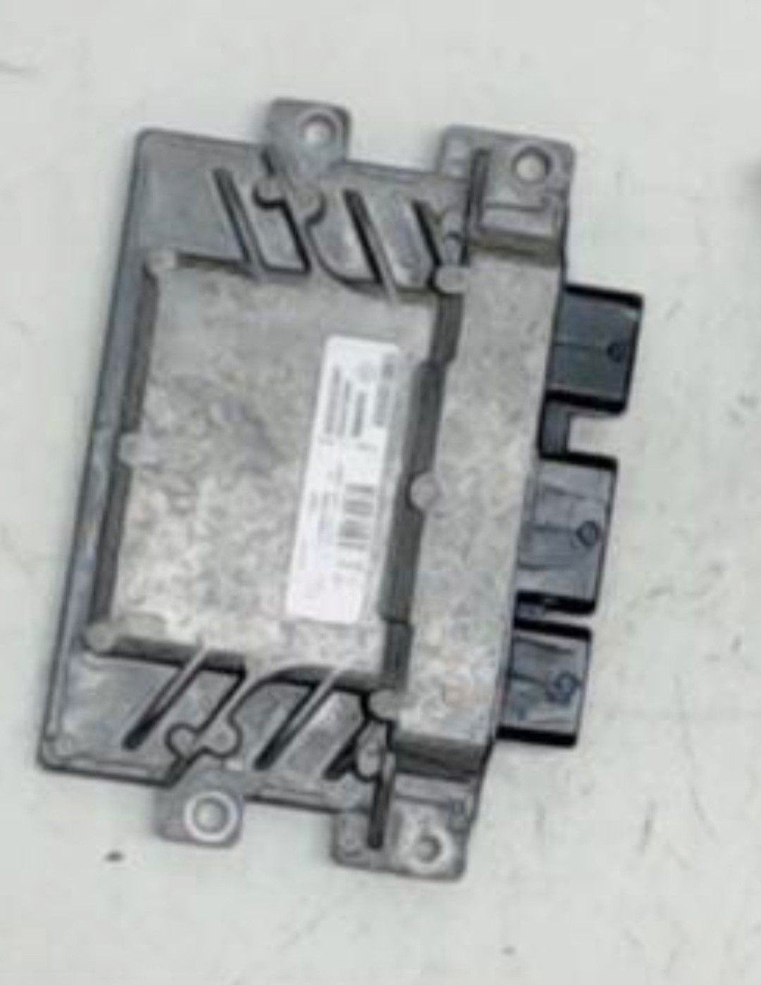 2 Geteste ECU voor Clio 3, Nissan en Dacia, Ophalen of Verzenden, Nissan