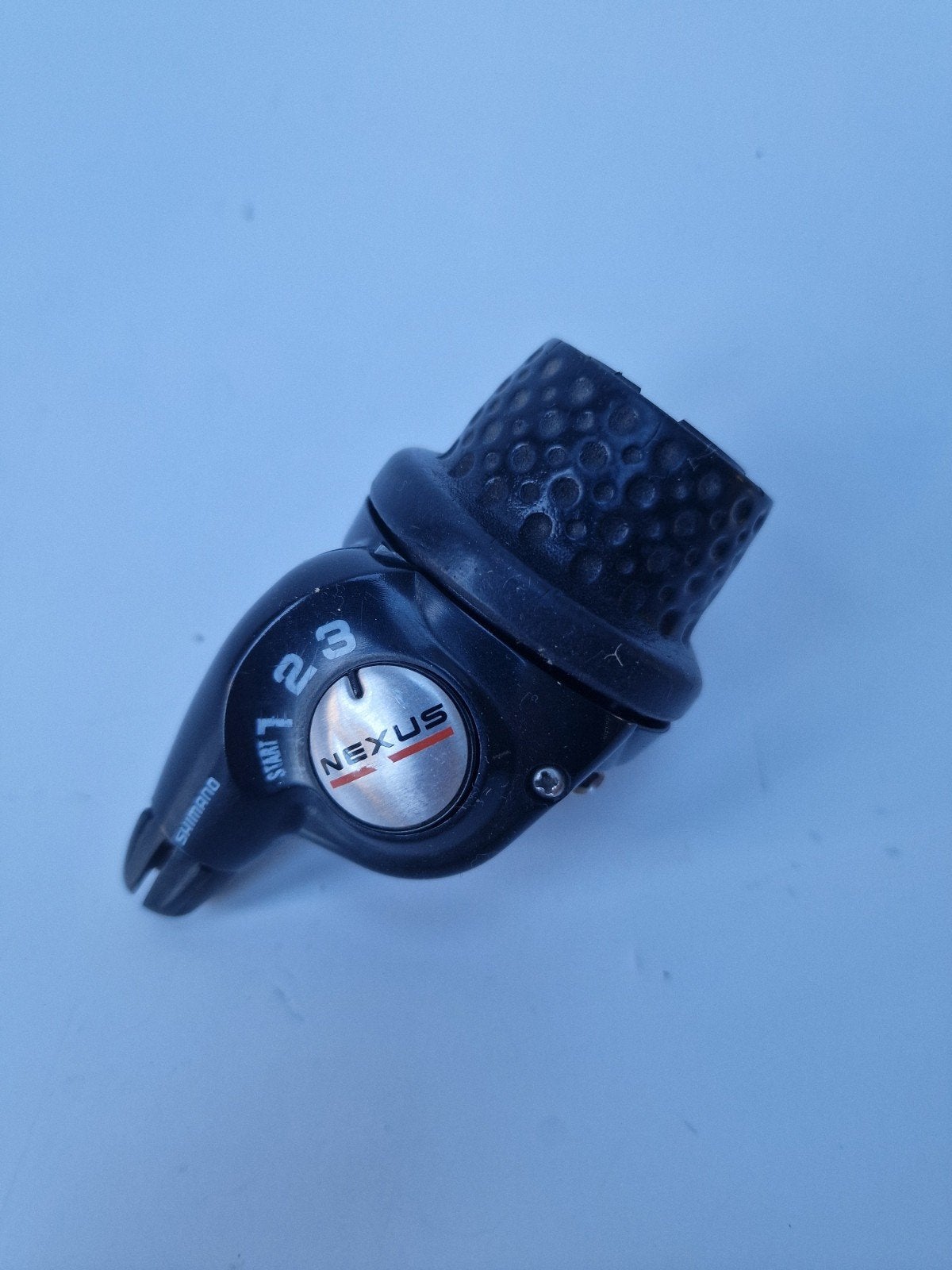 Cortina Shimano Nexus 3-versnellingsunit, Ophalen of Verzenden, Gebruikt, Derailleur of Ketting, Shimano