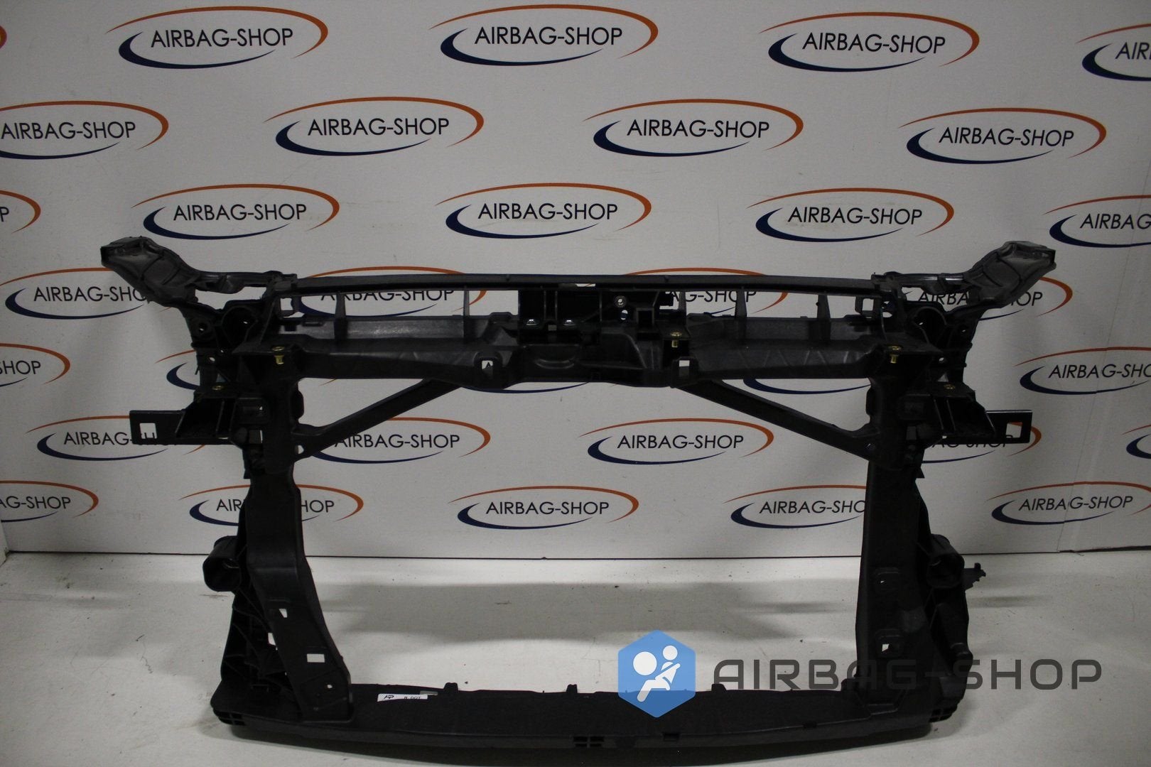 Voorfront AUDI A3 8V 2012-2020 8V0805588 A Front 1.2-1.4-1.6, -, Voor, -, Nieuw