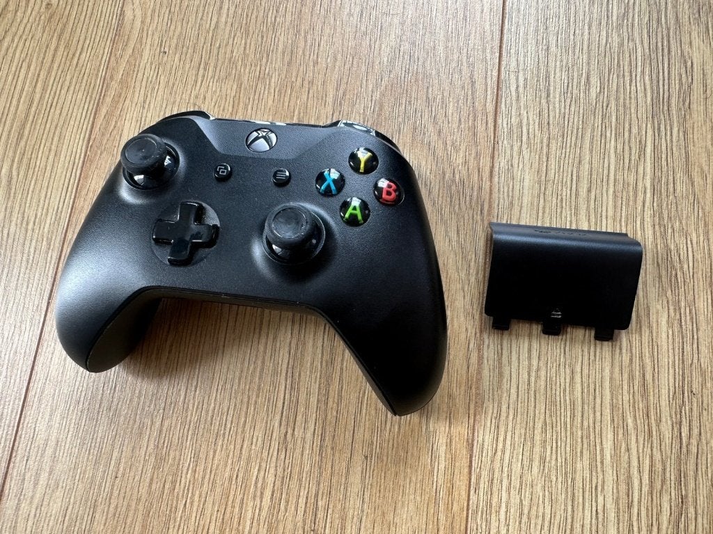Xbox Controller (voor One & Series X/S) Nette Staat!!!, Avontuur en Actie, 1 speler, Ophalen of Verzenden, Zo goed als nieuw