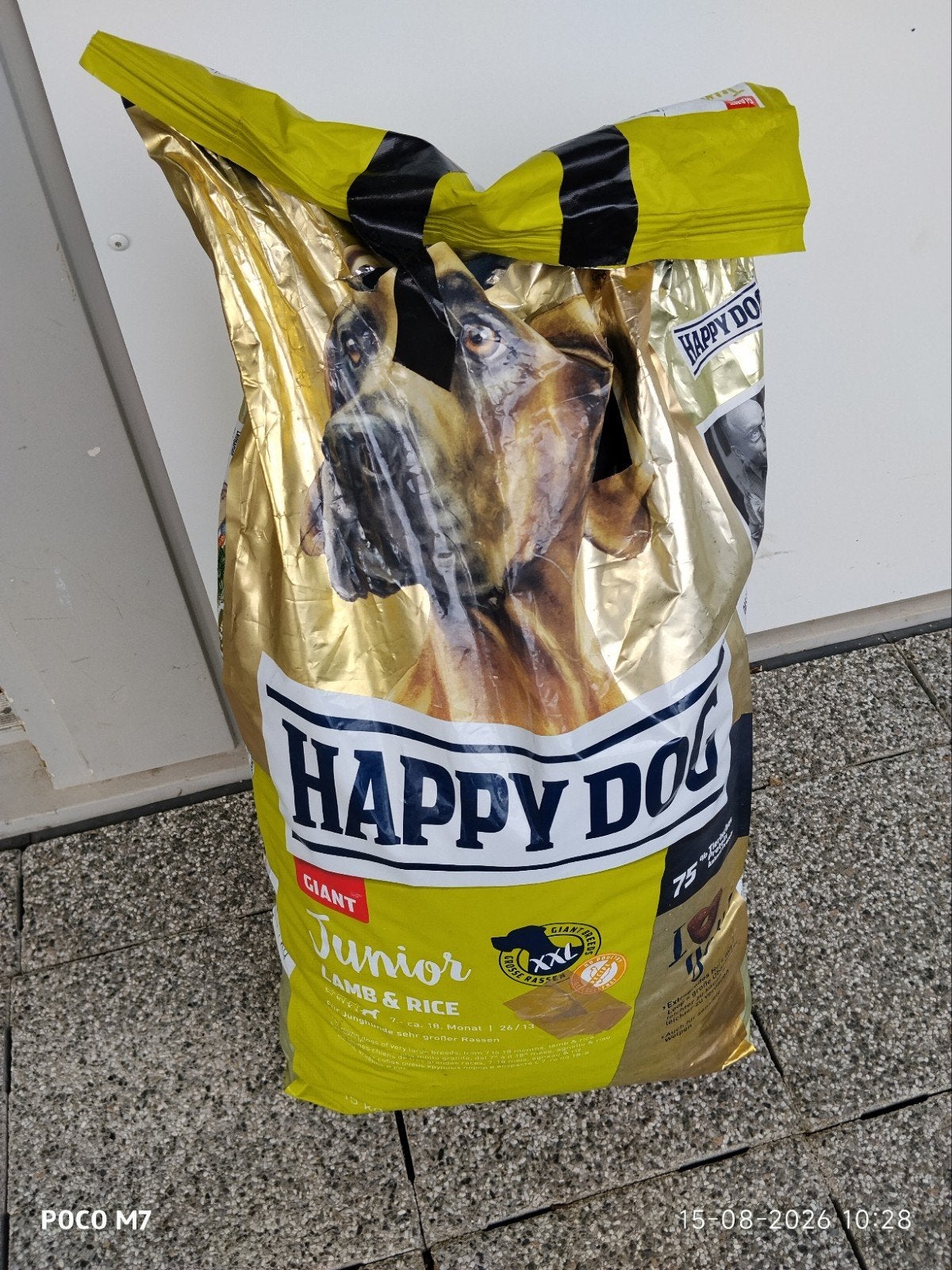 HONDENVOEDING. BROKKEN, Dieren en Toebehoren, Dierenvoeding, Ophalen, Hond