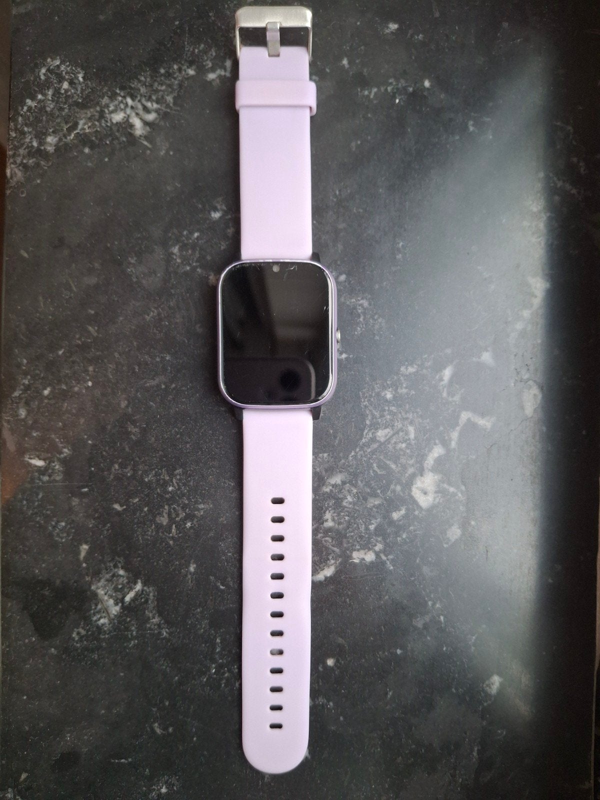 One2track Connect Next GPS horloge voor kinderen in kleur li, GPS, Gebruikt, One2track, Paars