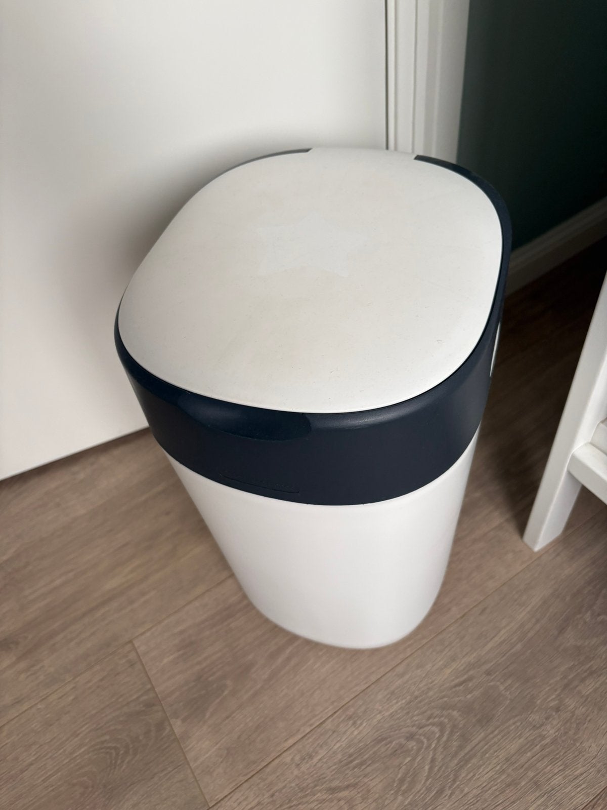 Luier emmer tommee tippee, Ophalen, Zo goed als nieuw, Luieremmer