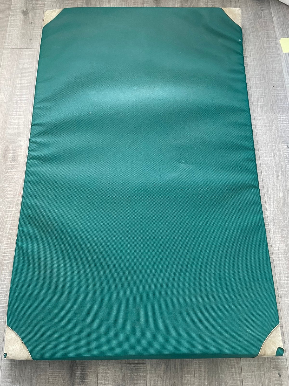 Gymmat, turnmat, speelmat, Maat 36 t/m 42, Ophalen, Zo goed als nieuw, Materiaal