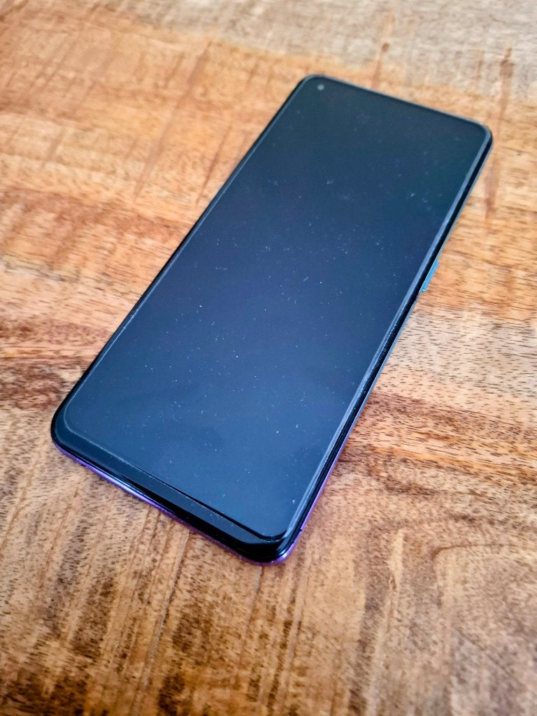 Te koop: OPPO A94 5G + toebehoren, Ophalen of Verzenden, Zo goed als nieuw, Overige typen