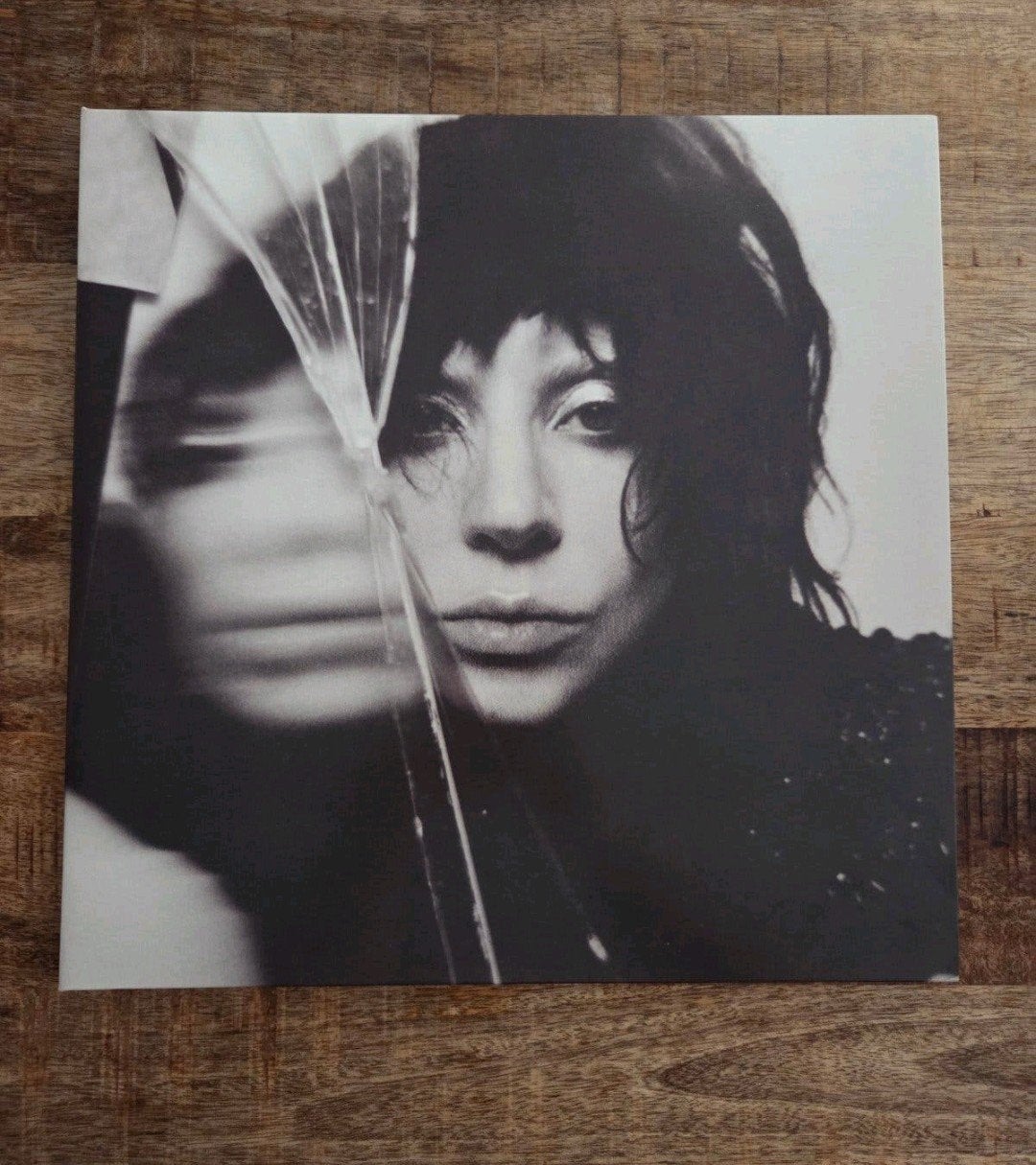 Dubbel lp lady gaga mayhem, Ophalen of Verzenden, Zo goed als nieuw, 12 inch