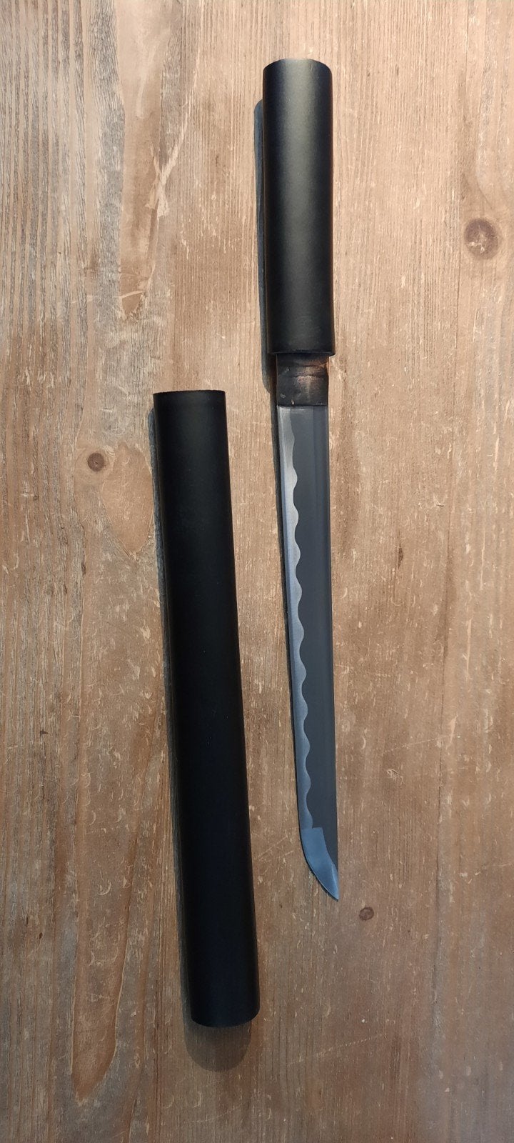 Scherp tanto mes, samurai zwaarden, sabel, mes, dolk, Verzamelen, Militaria | Algemeen, Ophalen of Verzenden, Overige soorten