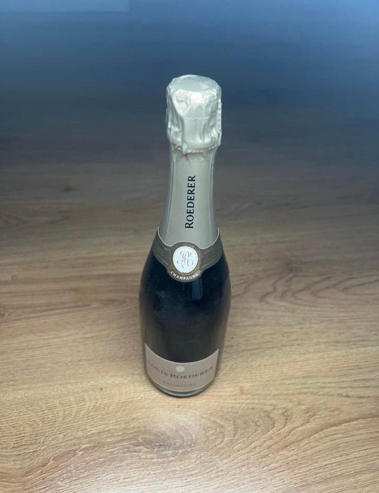 Louis Roederer Champagne 750ml – ongeopend (Collection), Verzamelen, Wijnen, Ophalen, Frankrijk, Nieuw, Champagne