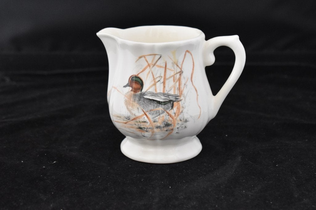 Melkkannetje Natuurservies Sologne, Huis en Inrichting, Keuken | Servies, Info@detagrijn.com, Overige materialen, Overige merken