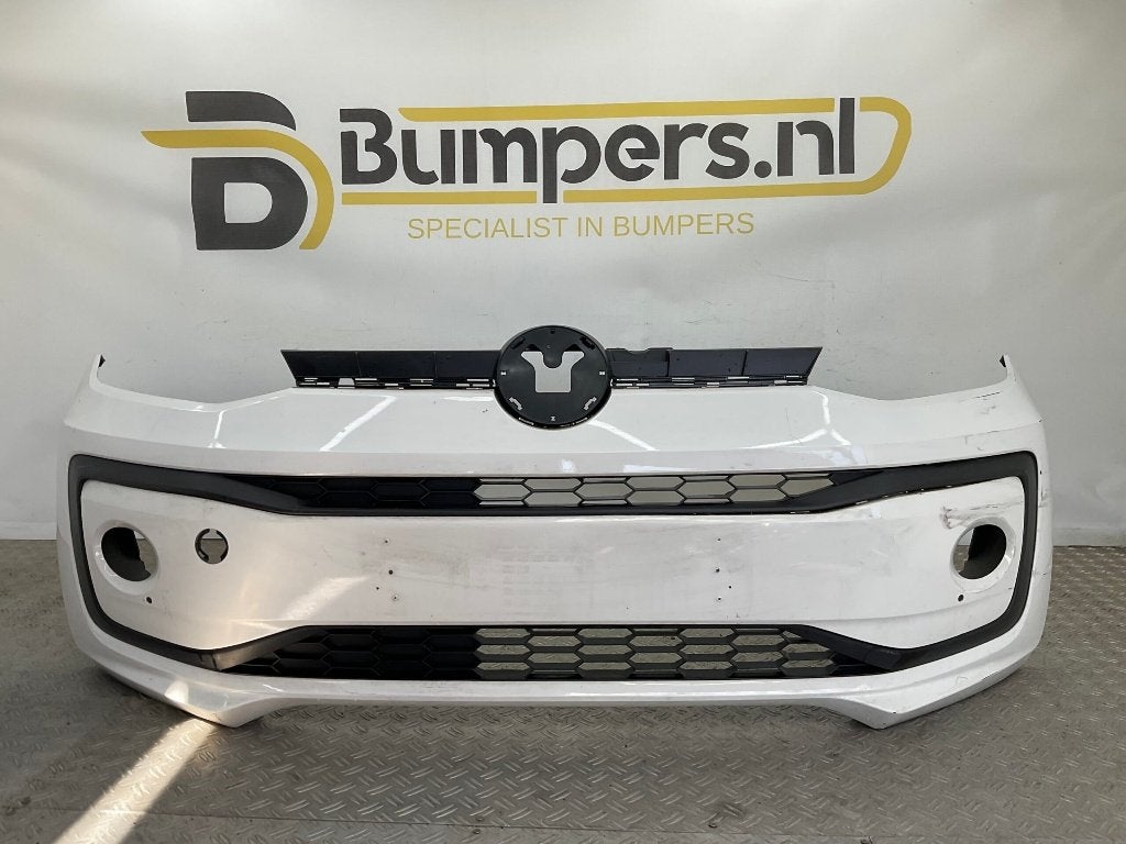 BUMPER Volkswagen Tiguan Touareg II Golf7 Transporter Beetle, Ophalen, Bumpers.nl, Info@Bumpers.nl, Bumpers.nl