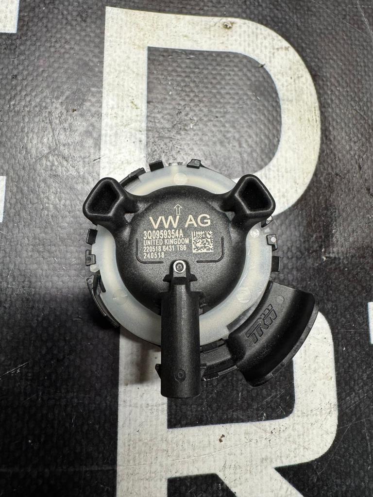Volkswagen Seat Skoda VAG Airbag Crash Sensor 3Q0959354A, Gebruikt, -, -, Ophalen of Verzenden