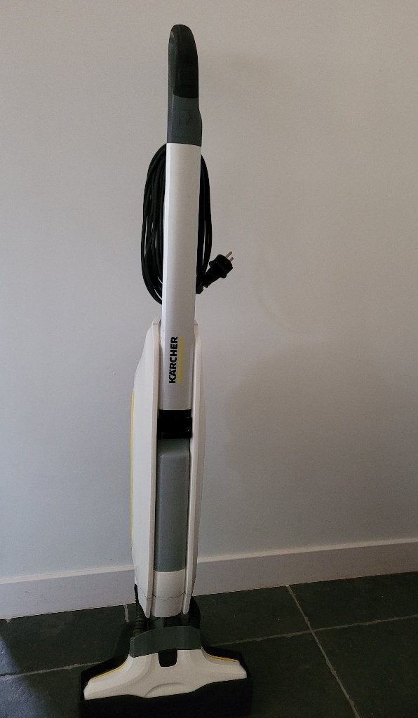 Karcher dweil, Huis en Inrichting, Schoonmaakartikelen, Ophalen