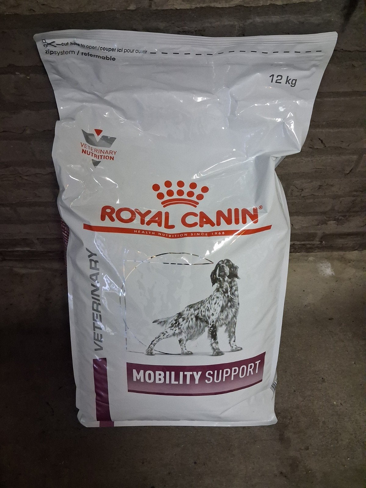 royal canin mobility support, Dieren en Toebehoren, Ophalen, Hond