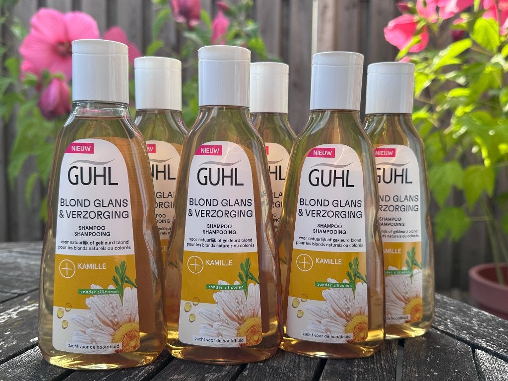 Guhl shampoo, Ophalen, Nieuw, Shampoo of Conditioner