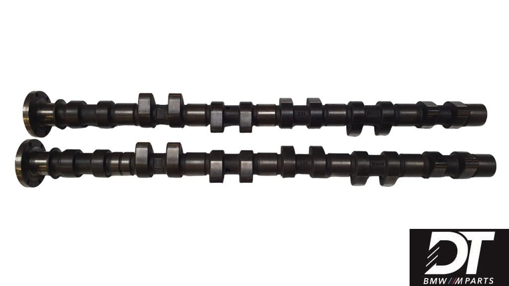 2x Nokkenas BMW M3 E36 S50 3.0 S50B30 11311402193, Gebruikt, Ophalen of Verzenden, BMW