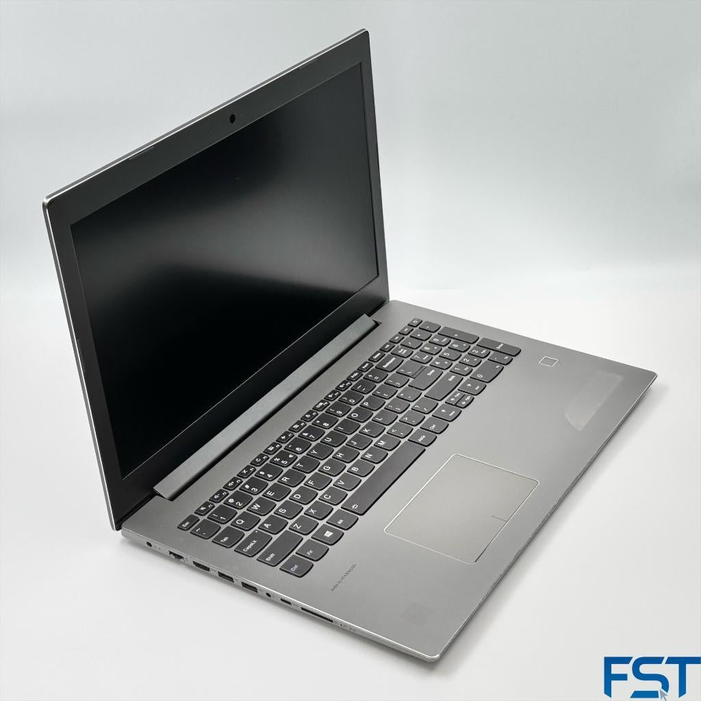 Lenovo IdeaPad 520 15.6, i7-8550U, 256GB SSD, 8GB RAM, W11, Computers en Software, Windows Laptops, Intel Core i7-8550U, 256 GB