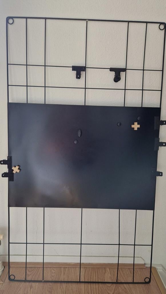 vtwonen, Memobord  60x105cm, Ophalen, Magneetbord