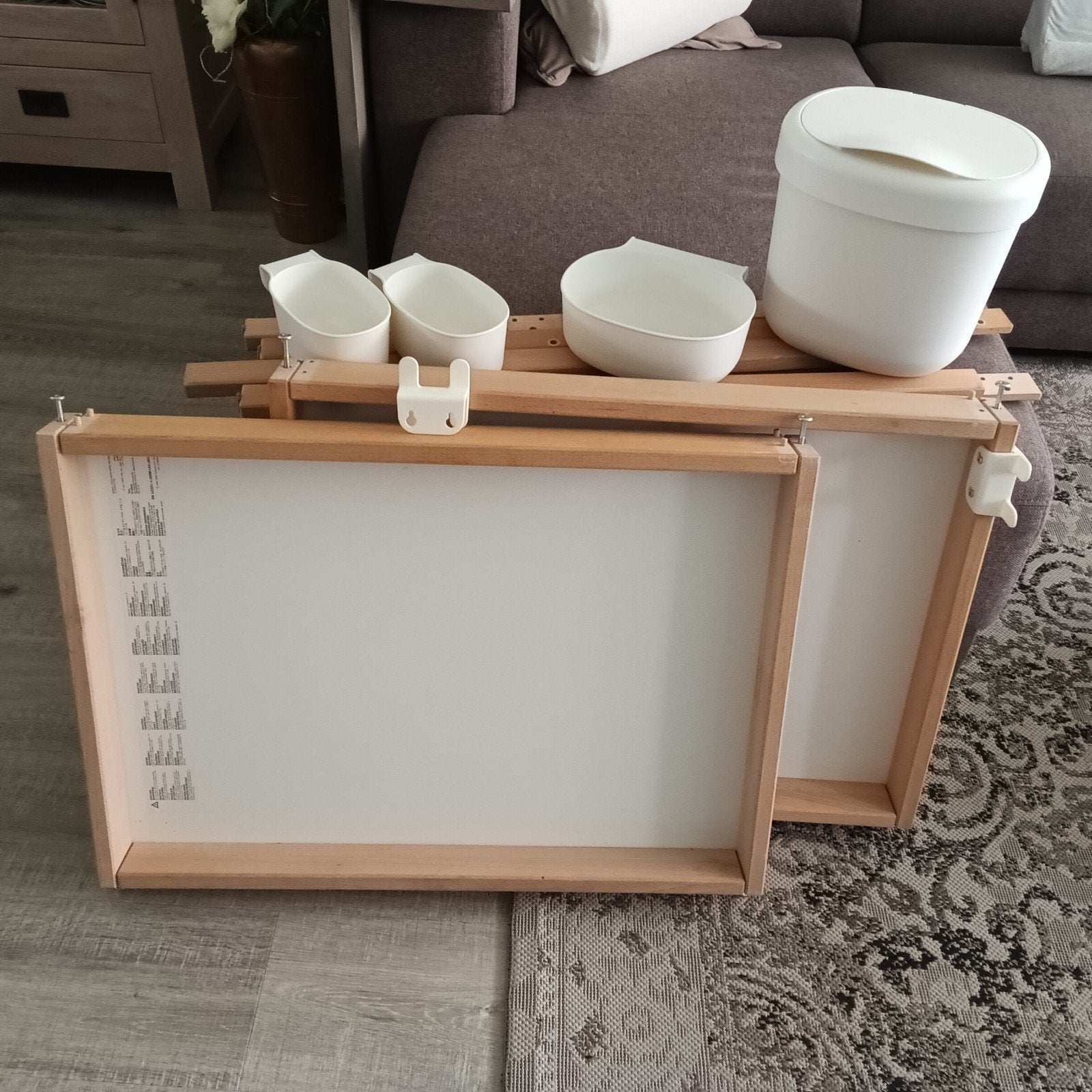 Commode, Ophalen, 50 tot 70 cm, 90 tot 105 cm, 100 cm of meer