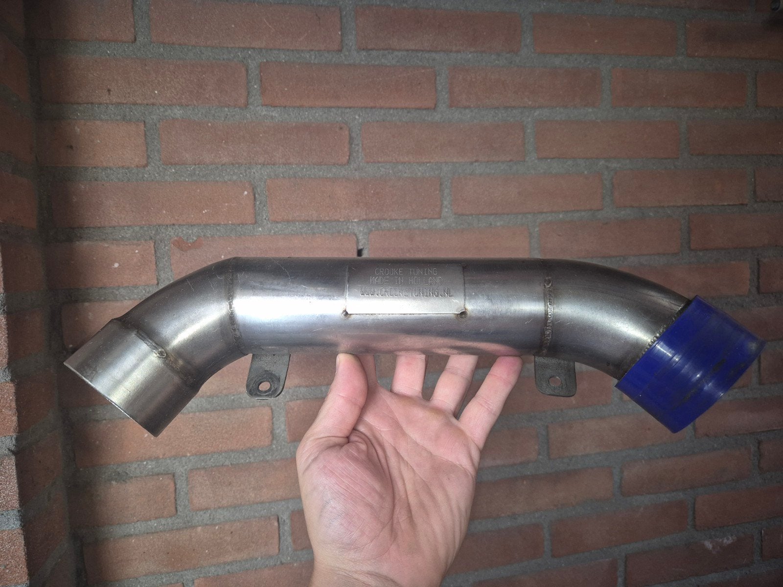 Fiat twin-air openluchtfilter, Ophalen of Verzenden, Fiat