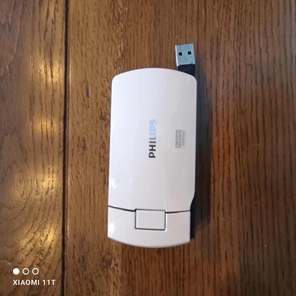 Philips camcorder, Overige merken, Full HD, 20x of meer, Nieuw