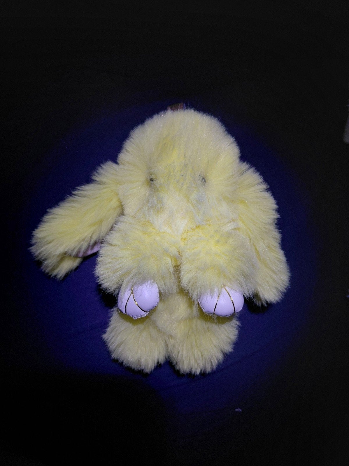 Bunny keychains, Ophalen of Verzenden, Zo goed als nieuw