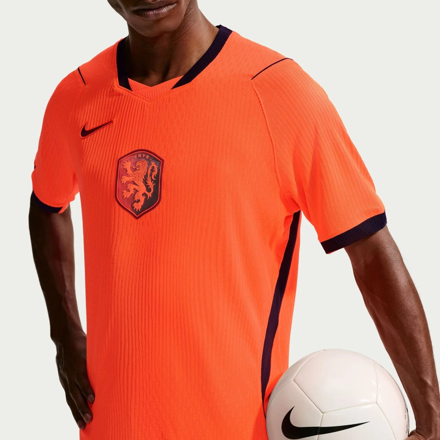Nederlands Elftal Thuisshirt - Alle Maten Beschikbaar, Maat XS of kleiner, Ophalen of Verzenden, Nieuw, Shirt