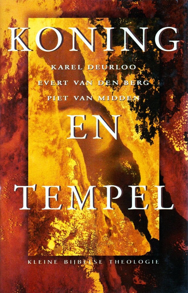 Koning En Tempel - Karel Deurloo / 9789043510240, Ophalen of Verzenden, Zo goed als nieuw, Karel Deurloo, Christendom | Katholiek