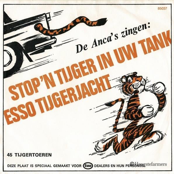 Vinylsingles de anca's gezocht, Ophalen of Verzenden, Zo goed als nieuw, Overige formaten, Levenslied of Smartlap