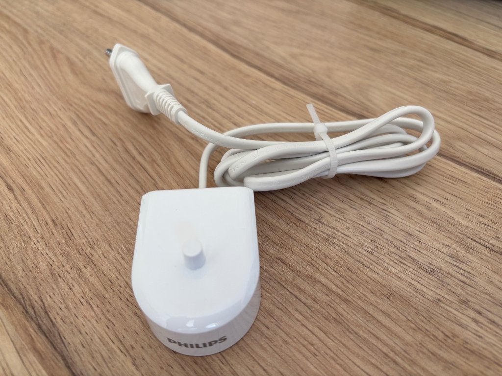 ** NIEUW! Philips Sonicare oplader elektrische tandenborstel, Ophalen of Verzenden, Nieuw, Tandenborstel