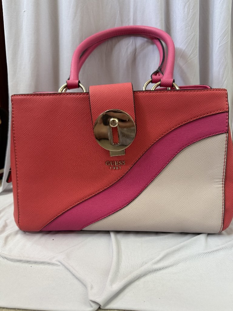 Guess Tas, Verzenden, Nieuw, Overige kleuren, Handtas