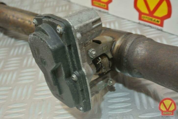 audi a1 vw polo egr + uitlaat 5q0253691h, Gebruikt, AUDI AG, Auto-Union-Strasse 1
85045  Ingolstadt, DE, Kundenbetreuung@audi.de
