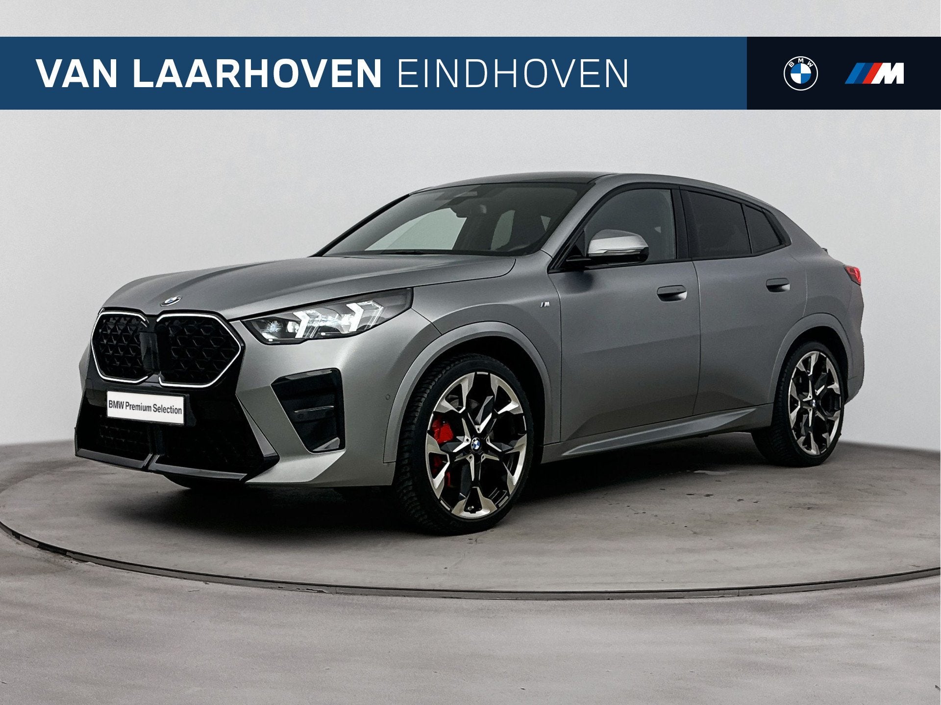BMW X2 sDrive20i M Sport Automaat / Panoramadak / M Sportsto, Auto's, Dealer onderhouden, X2, 156 pk, Met garantie (alle)