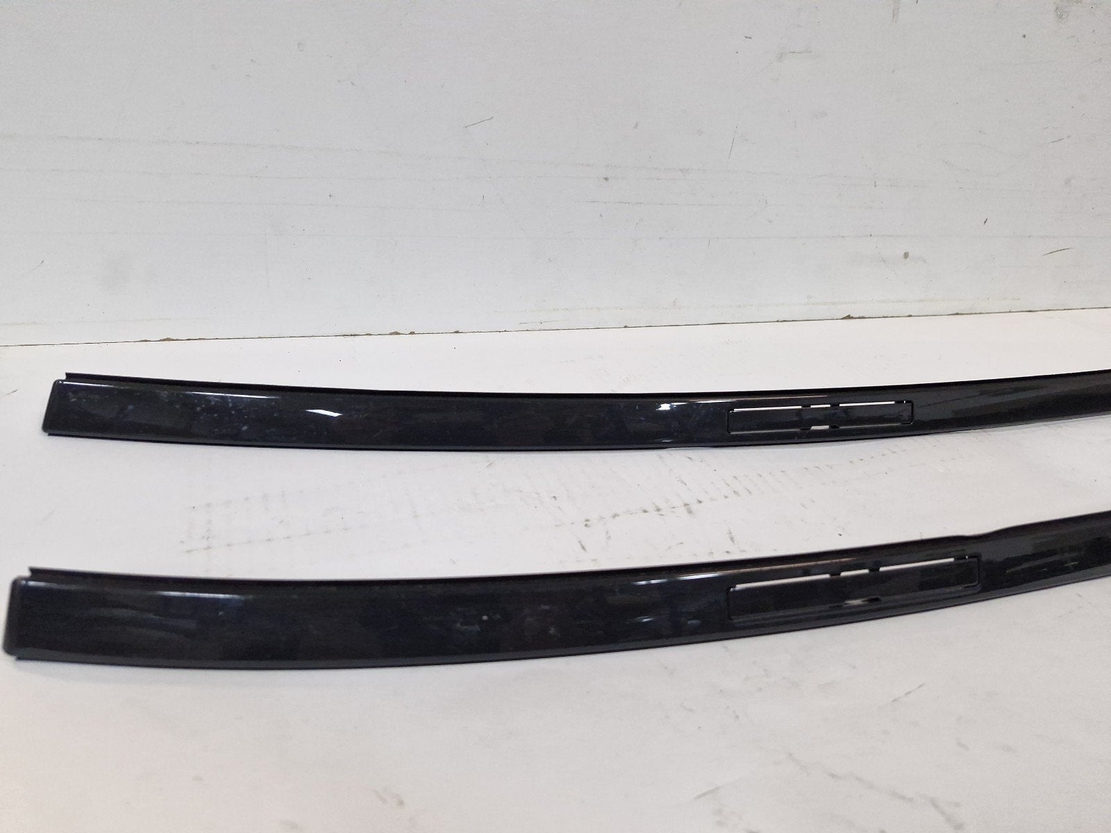 DAKLIJST LINKS OF RECHTS BMW 3 serie (G20) (51617423989), Auto-onderdelen, Gebruikt, BMW, Petuelring 130
80809  München, DE, Bayerische Motoren Werke AG